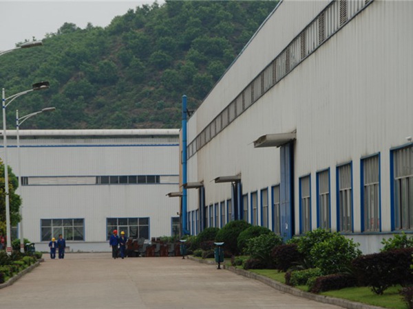 德美公司二廠區(qū)